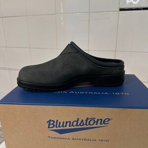 Men's Blundstone Original Clog Shoe